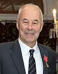 Murray Tilyard