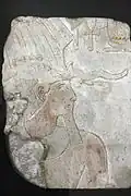 Queen Hatshepsut or Khnum, Egypt, c. 1480 BC