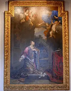 Saint Casarie