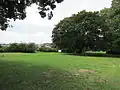 Site of the Kondō