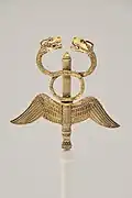 Etruscan-museum-of-villa-giulia --- ori-castellani-etruscan-brooch 32627086395 o