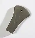 Stone wrist-guard