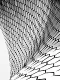 Museo Soumaya, México, 2011