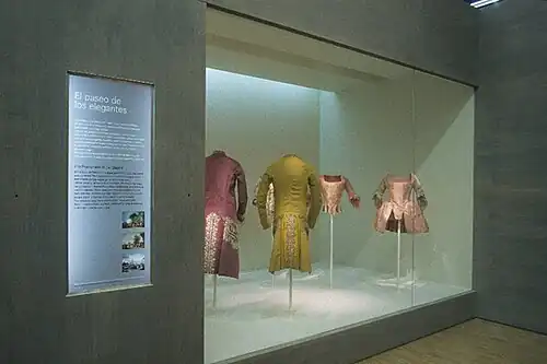 Exhibition Hall