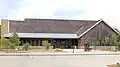 San Felipe de Austin State Historic Site Museum