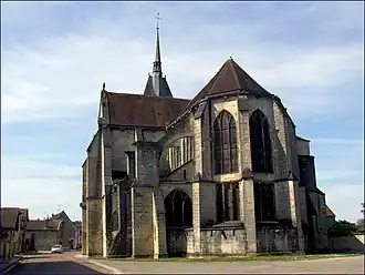 Saint-Pierre-ès-Liens