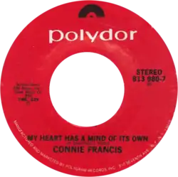 side-B label