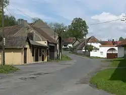 Main street