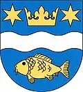 Coat of arms of Myslív
