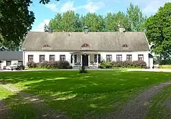 Näs kungsgård