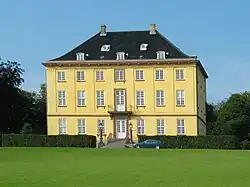 Næsseslottet