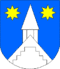 Coat of arms of Nõo Parish