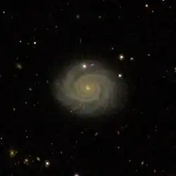 NGC 2649 ('"`UNIQ--postMath-00000006-QINU`"')