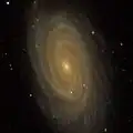 NGC 5985 by Sloan Digital Sky Survey