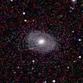 NGC 3081 by 2MASS
