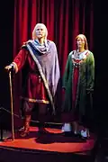 Viking-era clothing