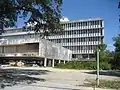 Pan-American Life Insurance Company Building