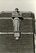 Michigan League Building