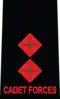 Lieutenant