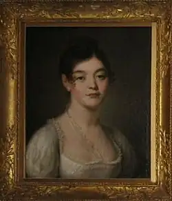 Natalya Fedorovna