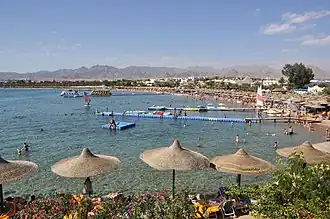 Naama Beach