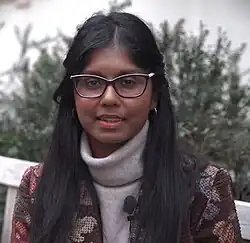 Uyangoda in 2021