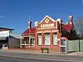 Post Office, 2008