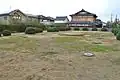 Goden ruins