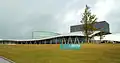 Nagaoka Lyric Hall (1994, Nagaoka)