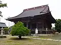 Kannon-dō
