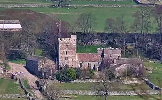 Nappa Hall