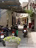 Street of Gaios