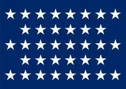 Union Navy Jack