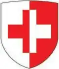 Coat of arms of Naxxar