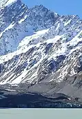 South aspect of Nazomi