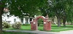 Nebraska College of Technical Agriculture (2010)