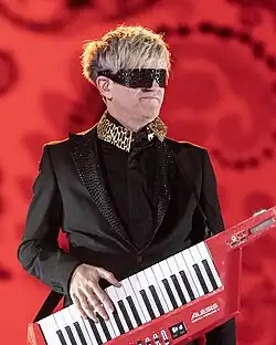 Dasousa in 2024