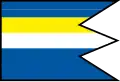 Flag of Nemečky