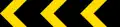 B46: Sharp bend