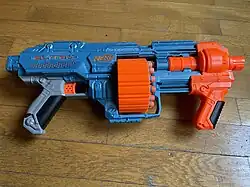 nerv elite 2.0 Shokwave