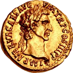 12. Nerva