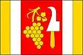 Flag of Neslovice