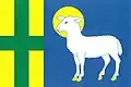 Flag of Nestrašovice