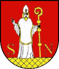 Coat of arms of Nová Lehota