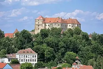 Castle