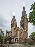 Christuskirche