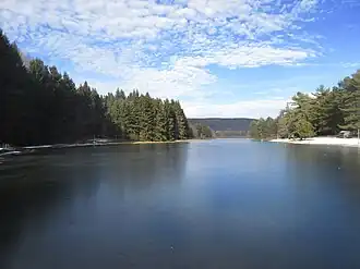 Reservoir