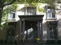 Peletiah Perit House