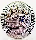 Super Bowl XLIX (New England Patriots)