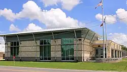 Manor City Hall